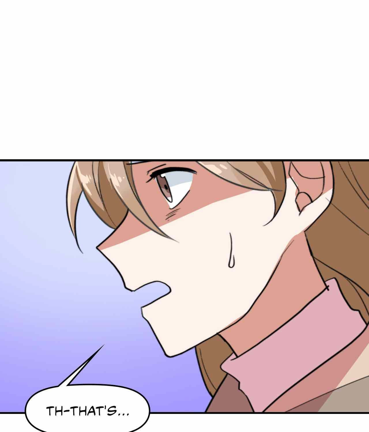 Yume Kurai Chapter 43 page 19 - 