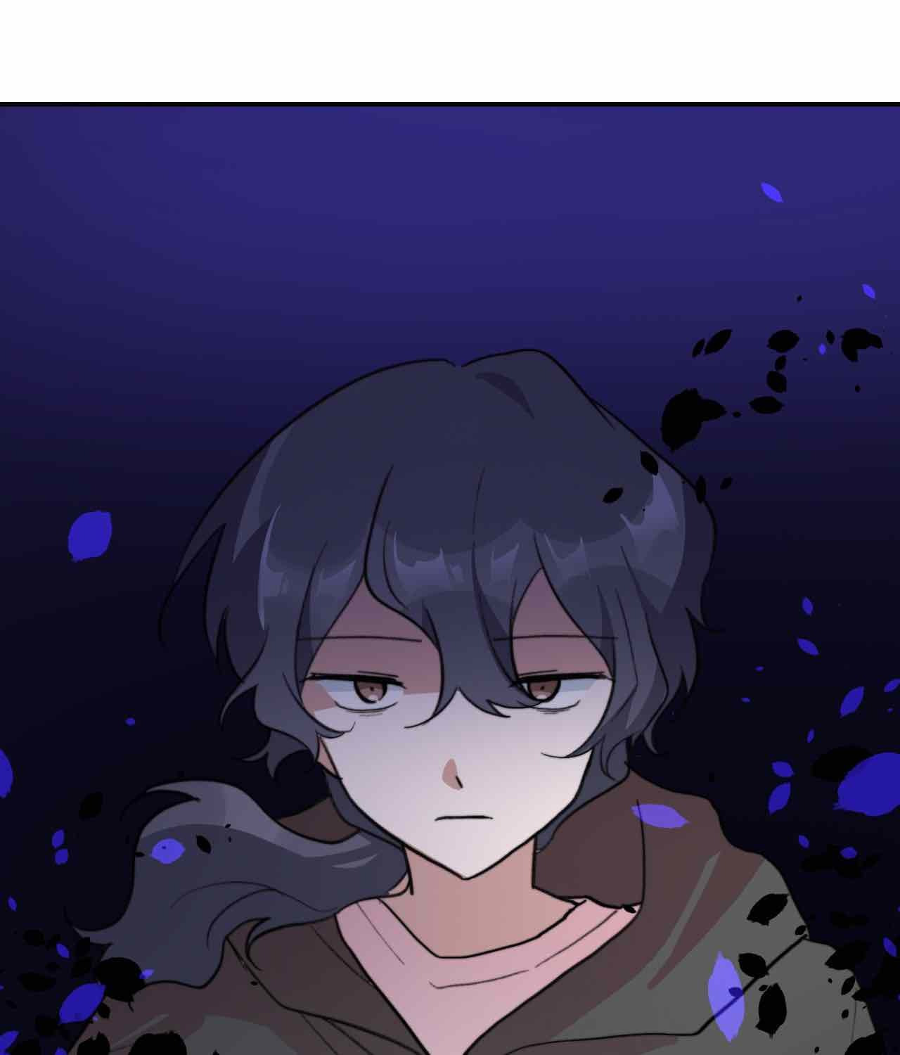Yume Kurai Chapter 43 page 22 - 