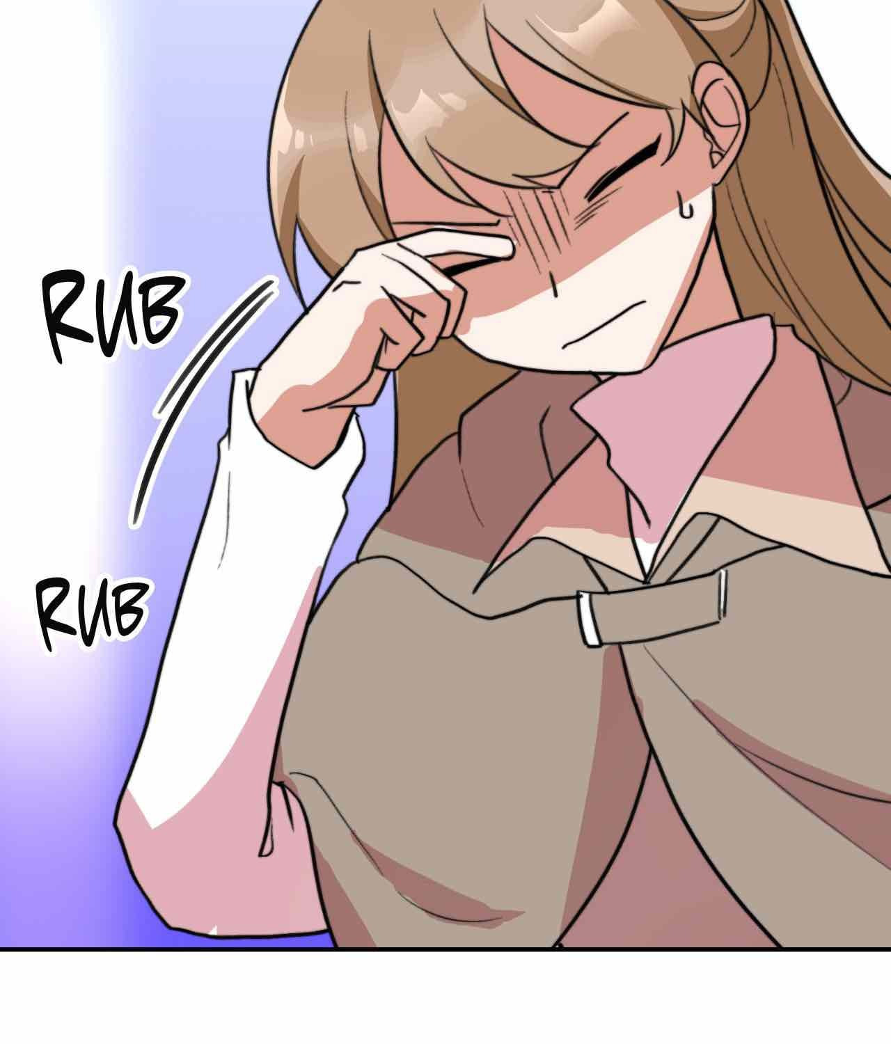 Yume Kurai Chapter 43 page 24 - 