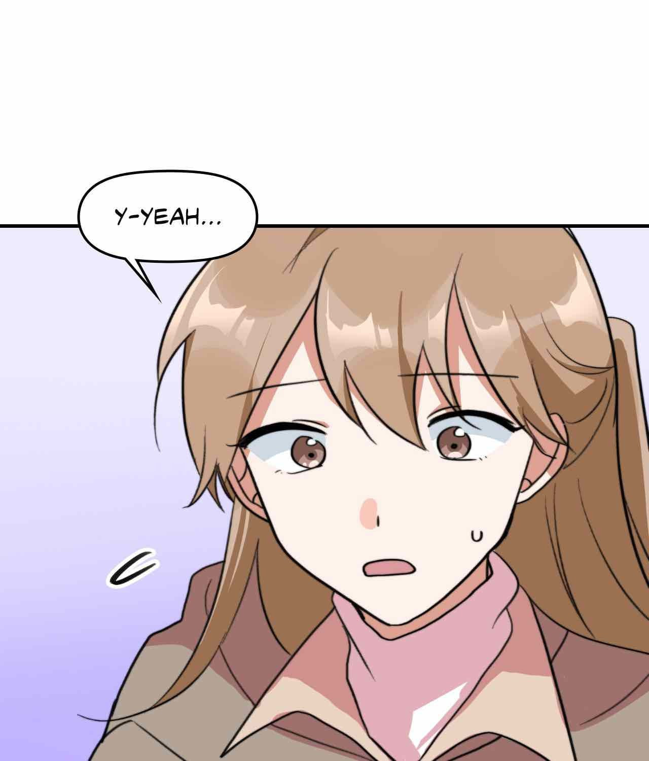 Yume Kurai Chapter 43 page 42 - 