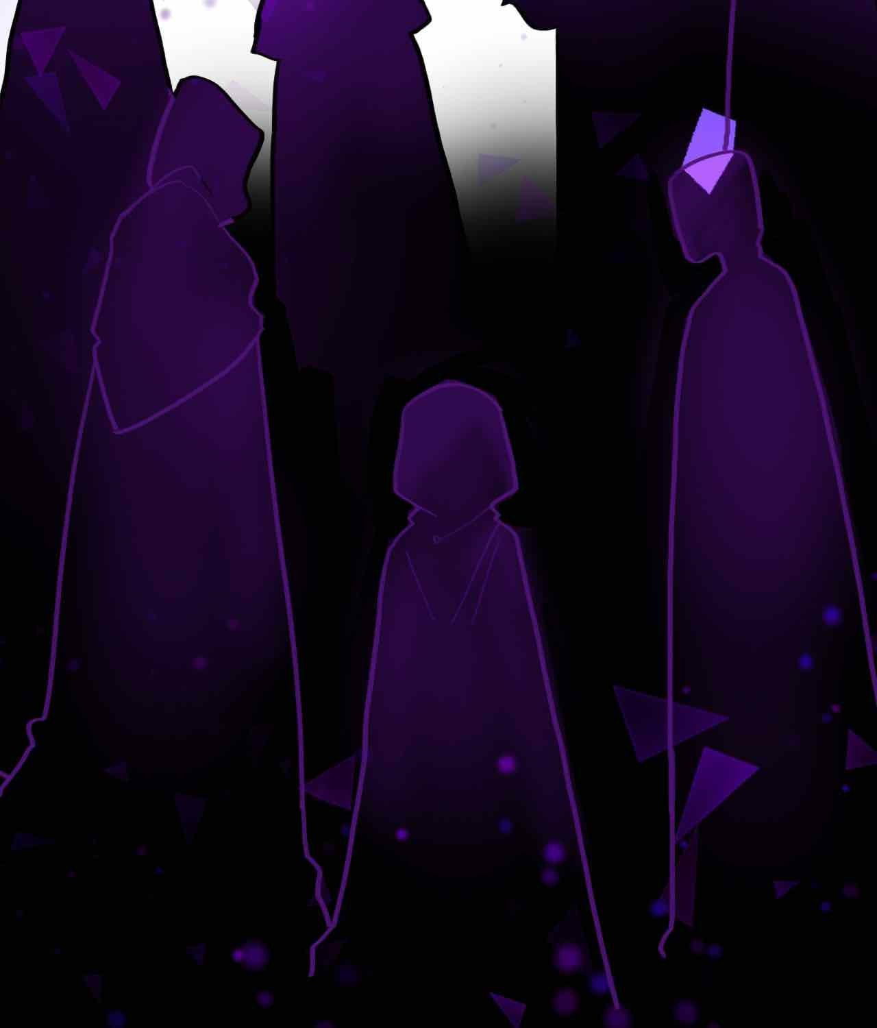 Yume Kurai Chapter 43 page 53 - 