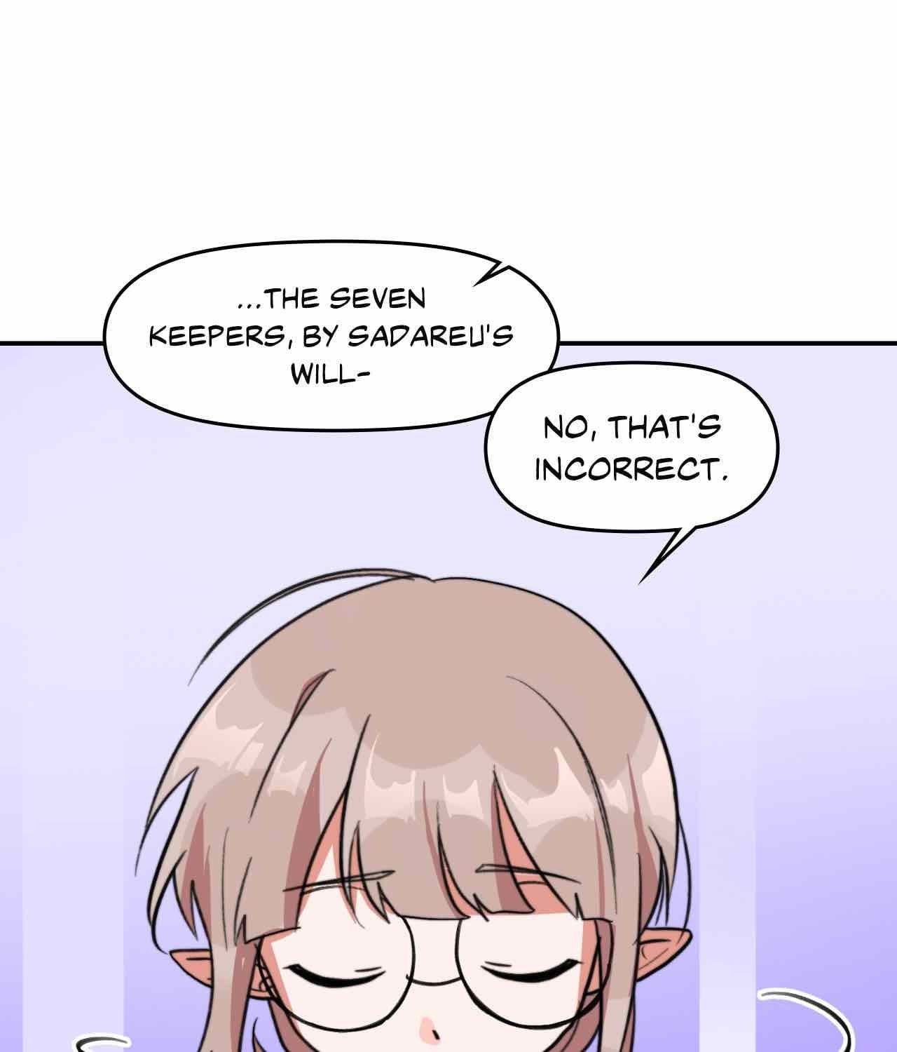 Yume Kurai Chapter 43 page 75 - 
