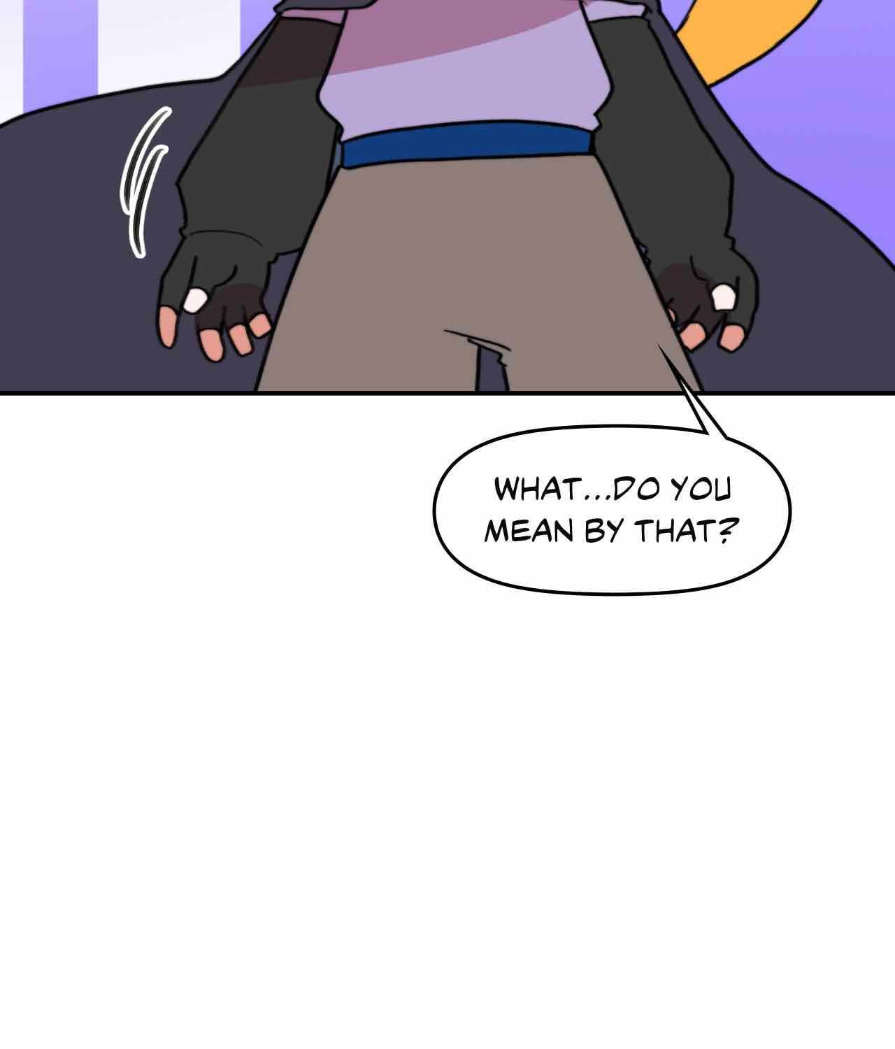 Yume Kurai Chapter 43 page 78 - 