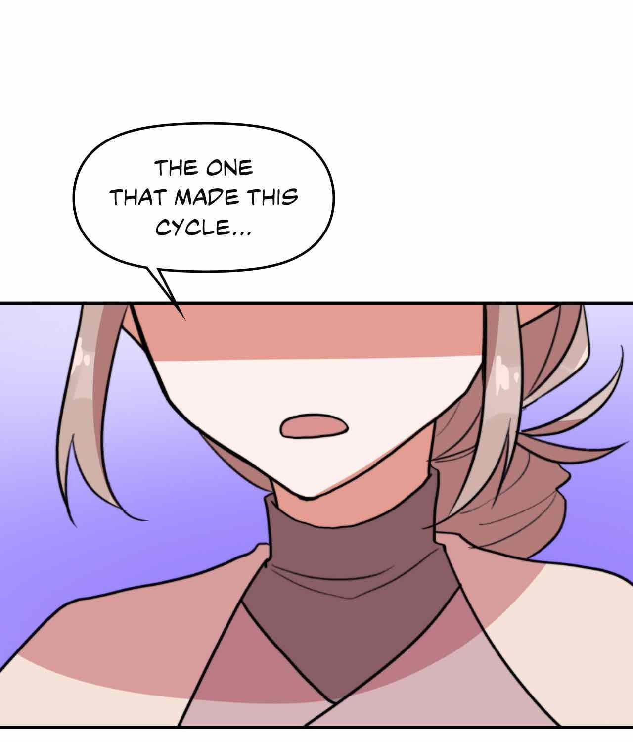 Yume Kurai Chapter 43 page 79 - 
