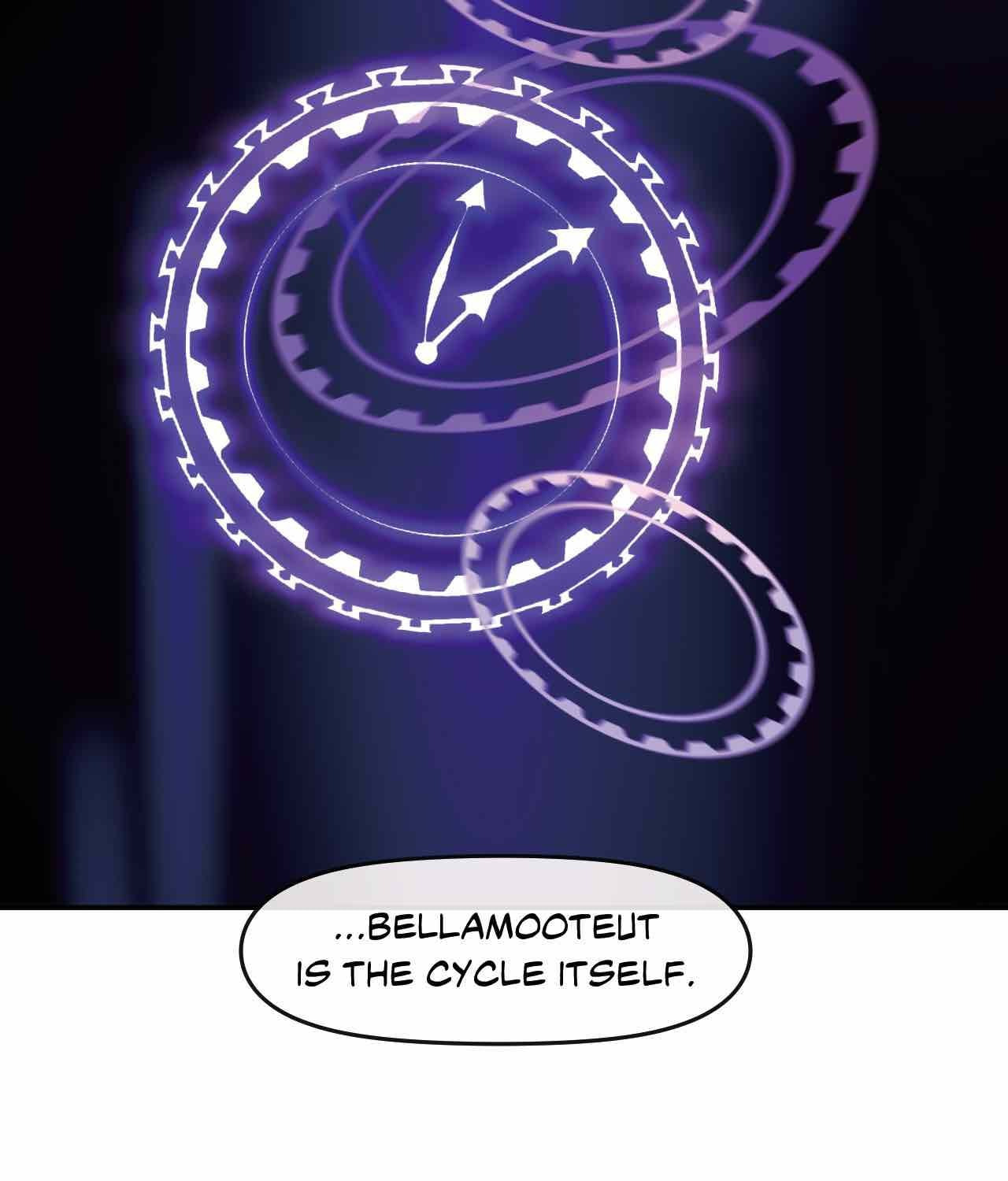Yume Kurai Chapter 43 page 91 - 