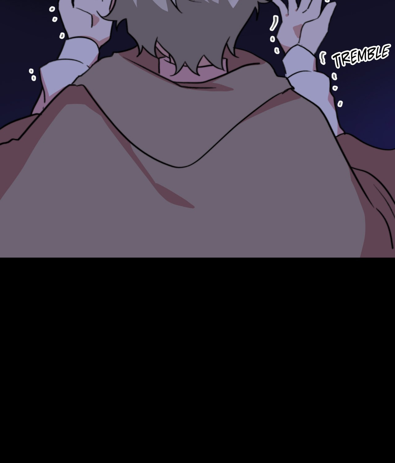 Yume Kurai Chapter 44 page 17 - 