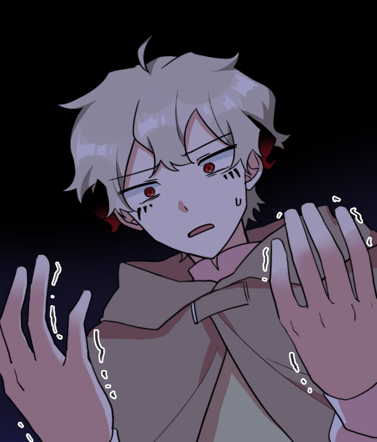 Yume Kurai Chapter 44 page 18 - 