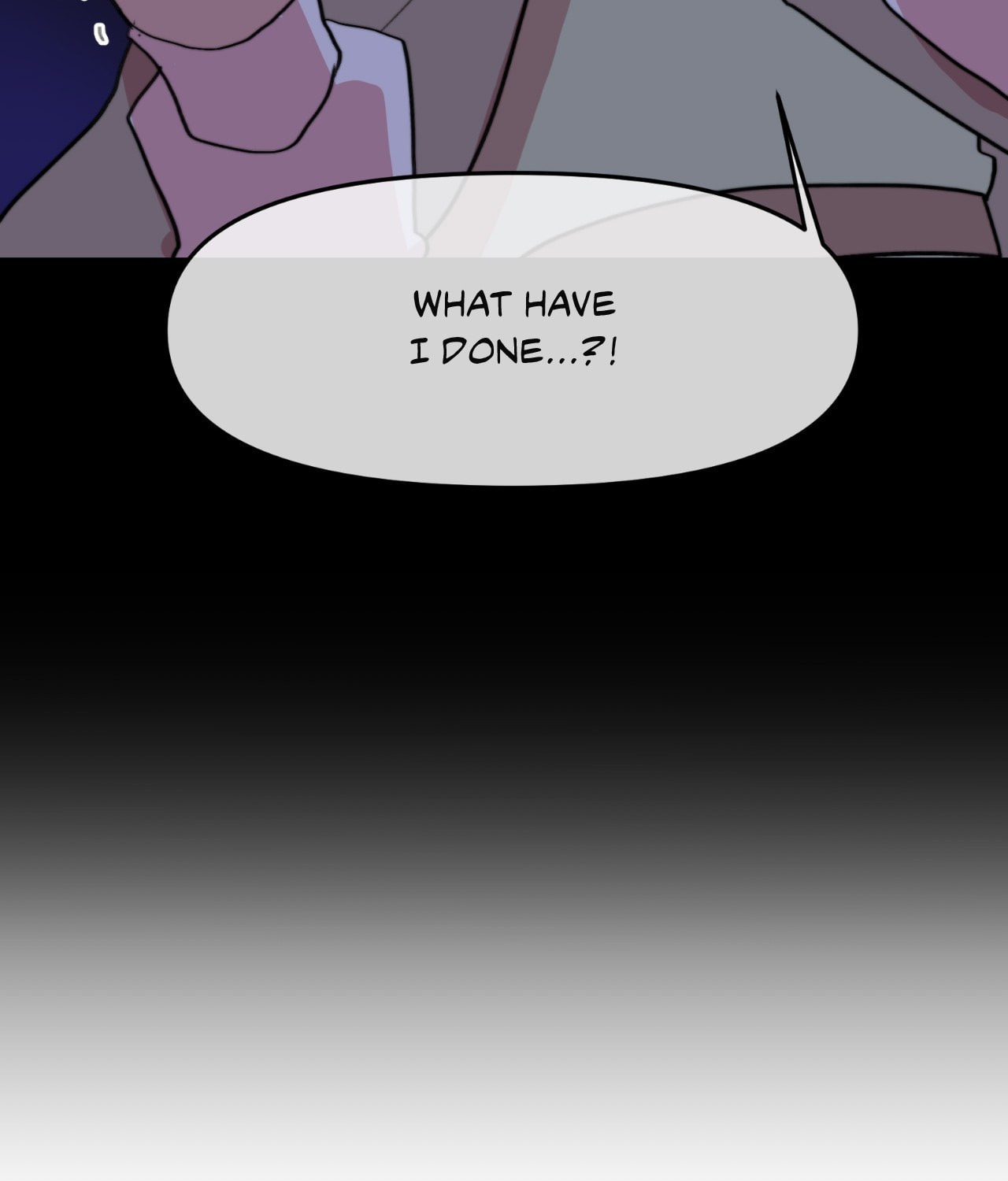 Yume Kurai Chapter 44 page 19 - 