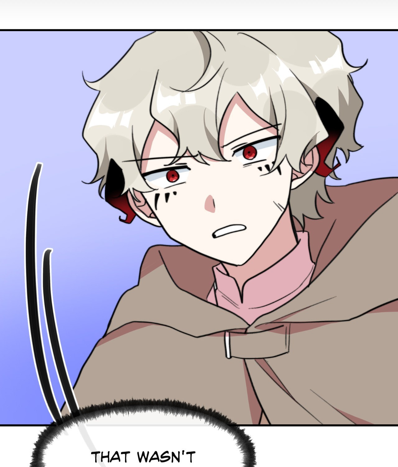Yume Kurai Chapter 44 page 20 - 