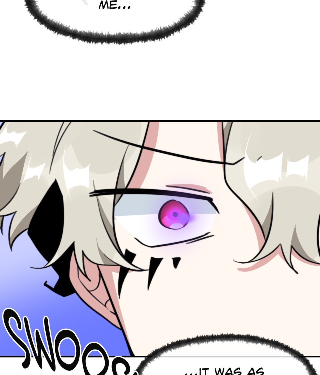 Yume Kurai Chapter 44 page 21 - 