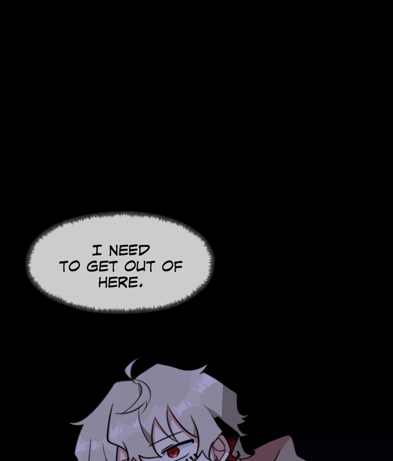 Yume Kurai Chapter 44 page 23 - 