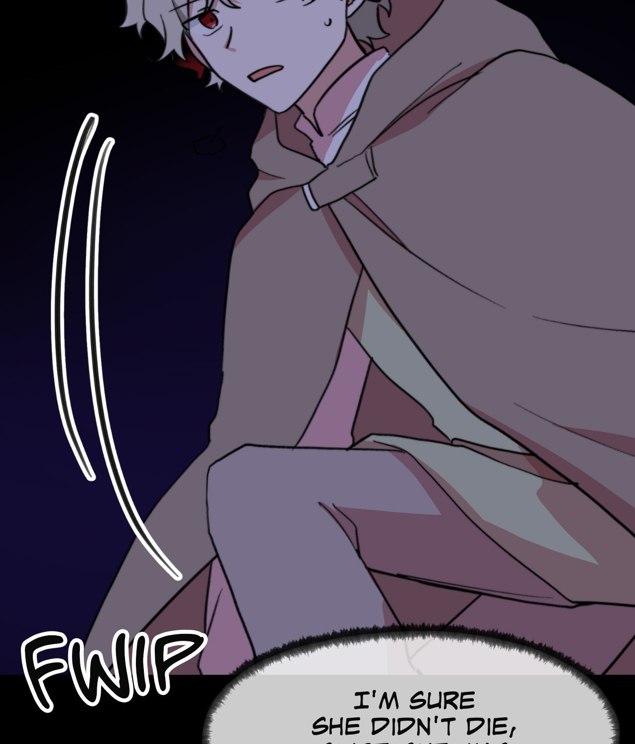 Yume Kurai Chapter 44 page 24 - 