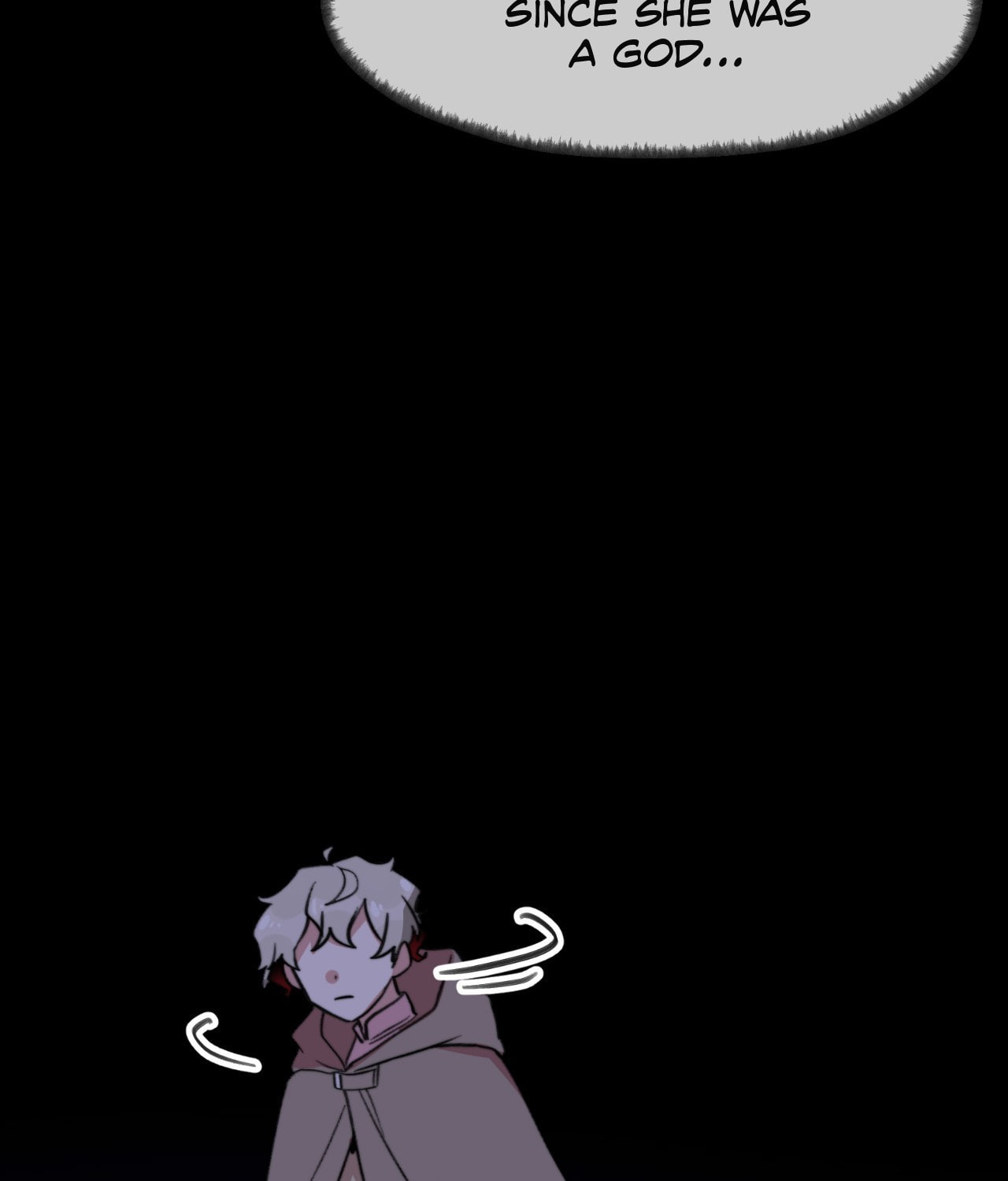 Yume Kurai Chapter 44 page 25 - 