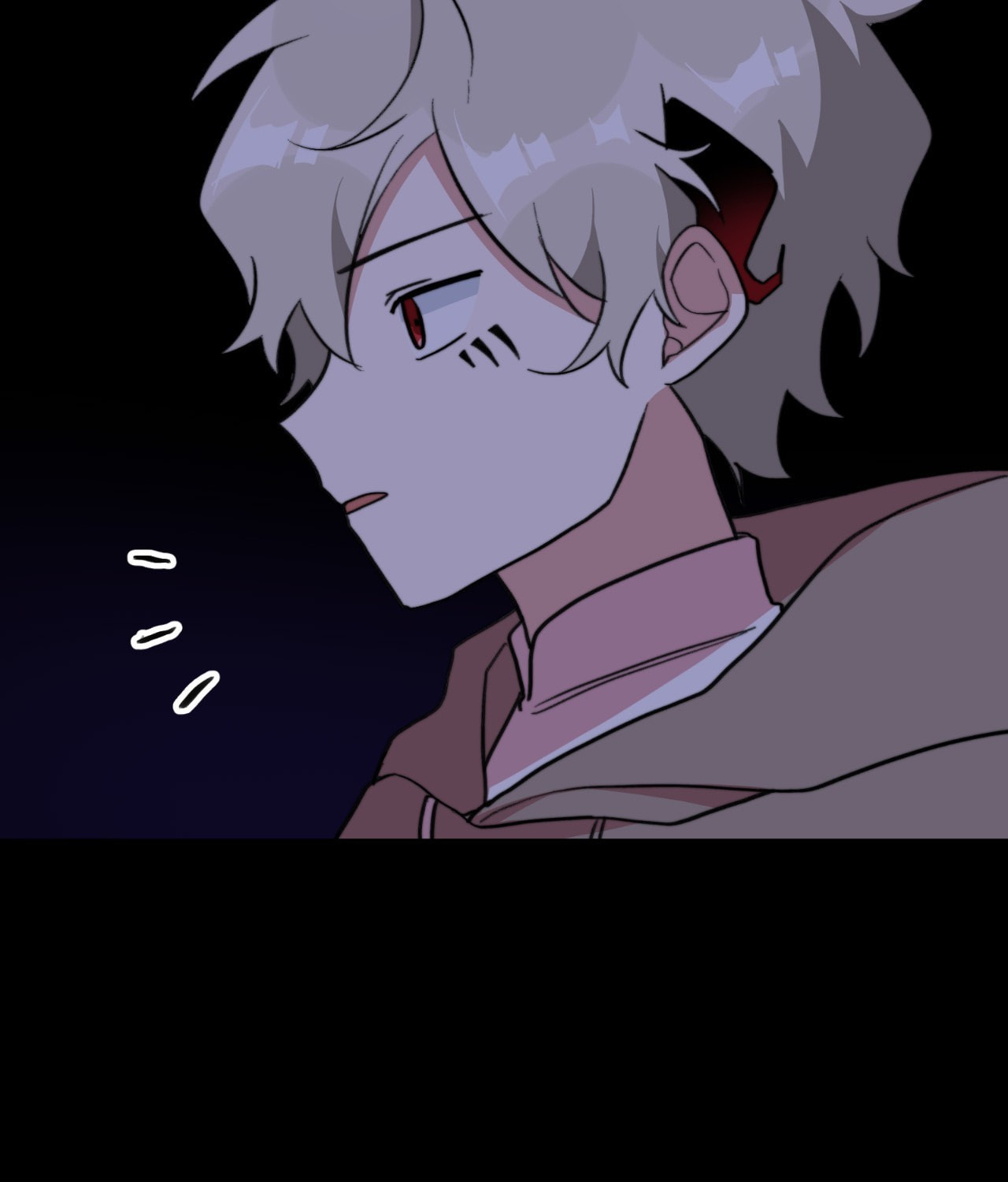 Yume Kurai Chapter 44 page 27 - 