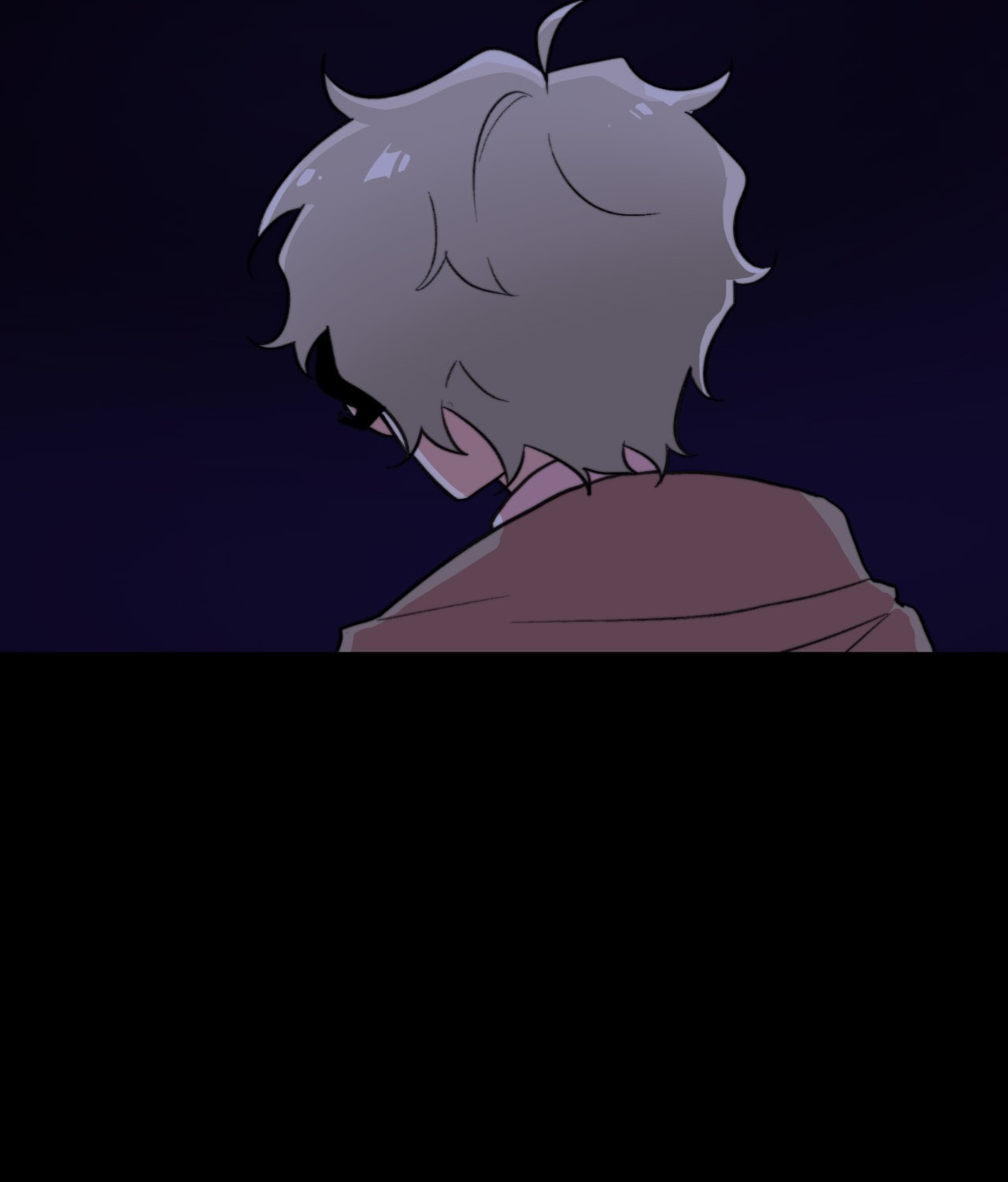 Yume Kurai Chapter 44 page 29 - 