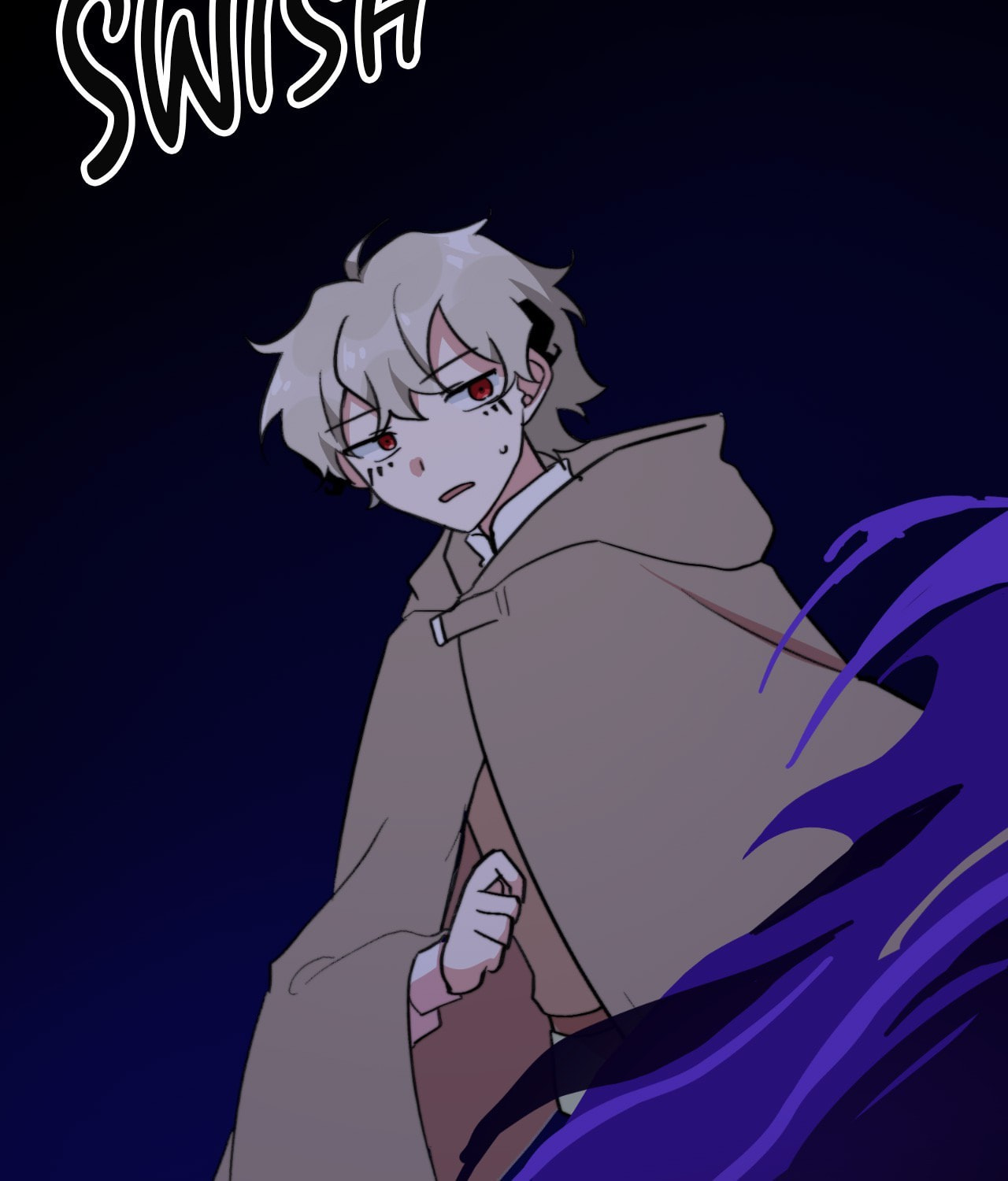 Yume Kurai Chapter 44 page 38 - 
