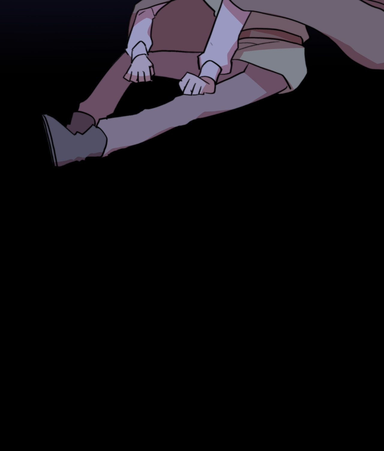 Yume Kurai Chapter 44 page 5 - 