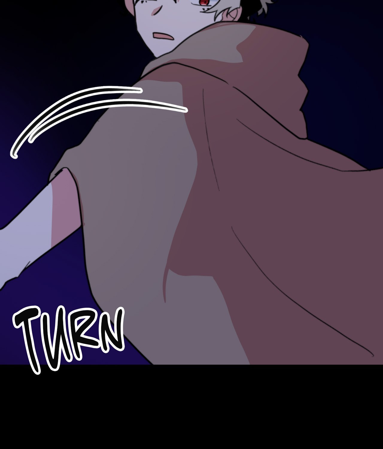 Yume Kurai Chapter 44 page 42 - 