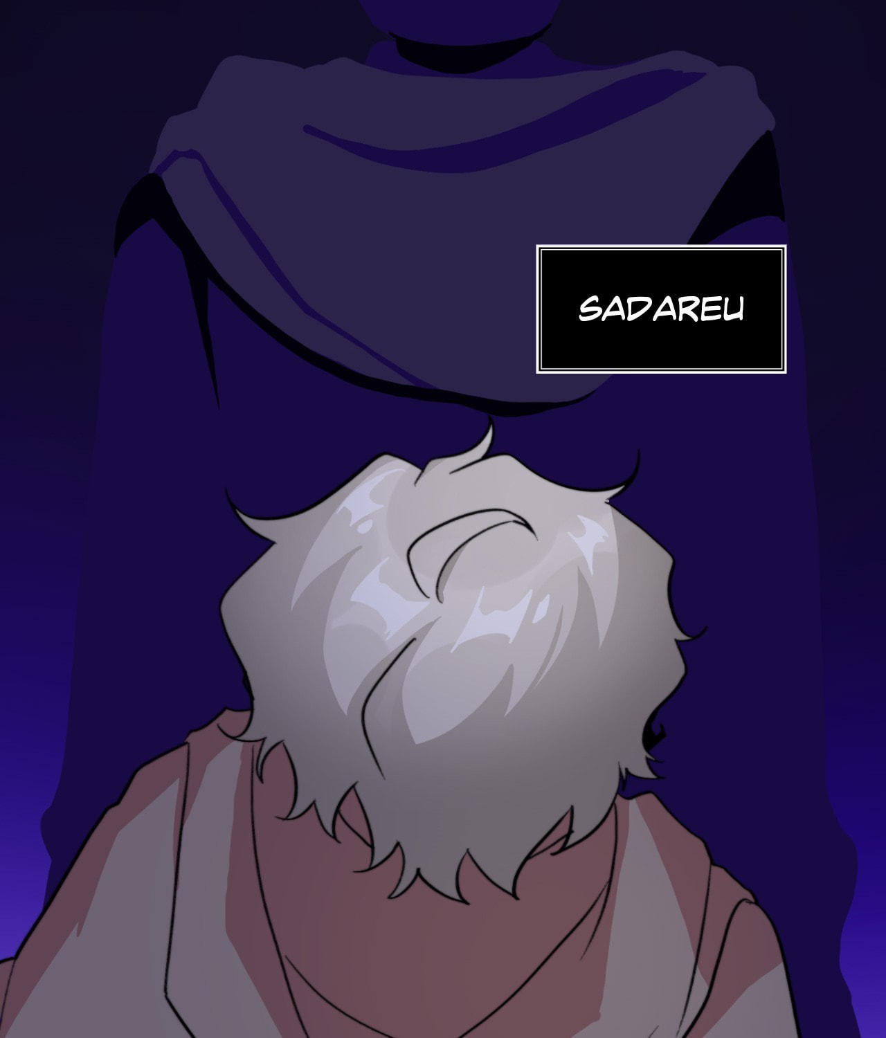 Yume Kurai Chapter 44 page 44 - 