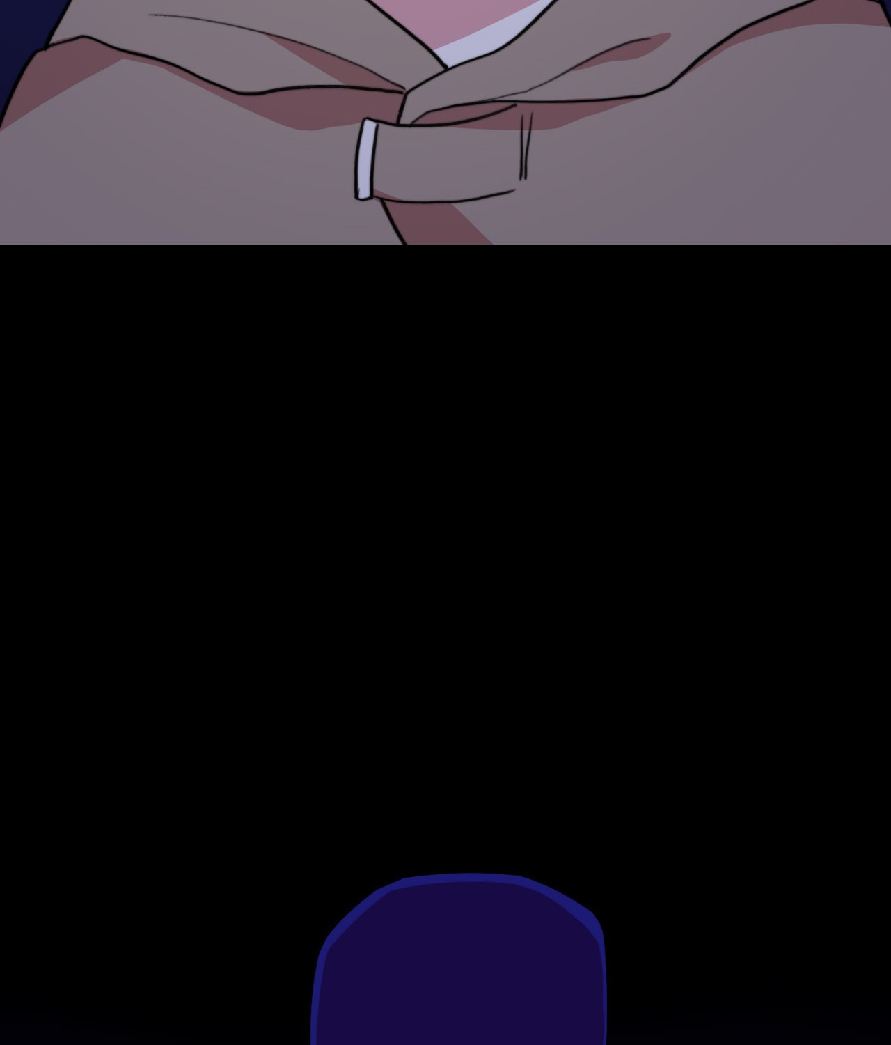 Yume Kurai Chapter 44 page 47 - 
