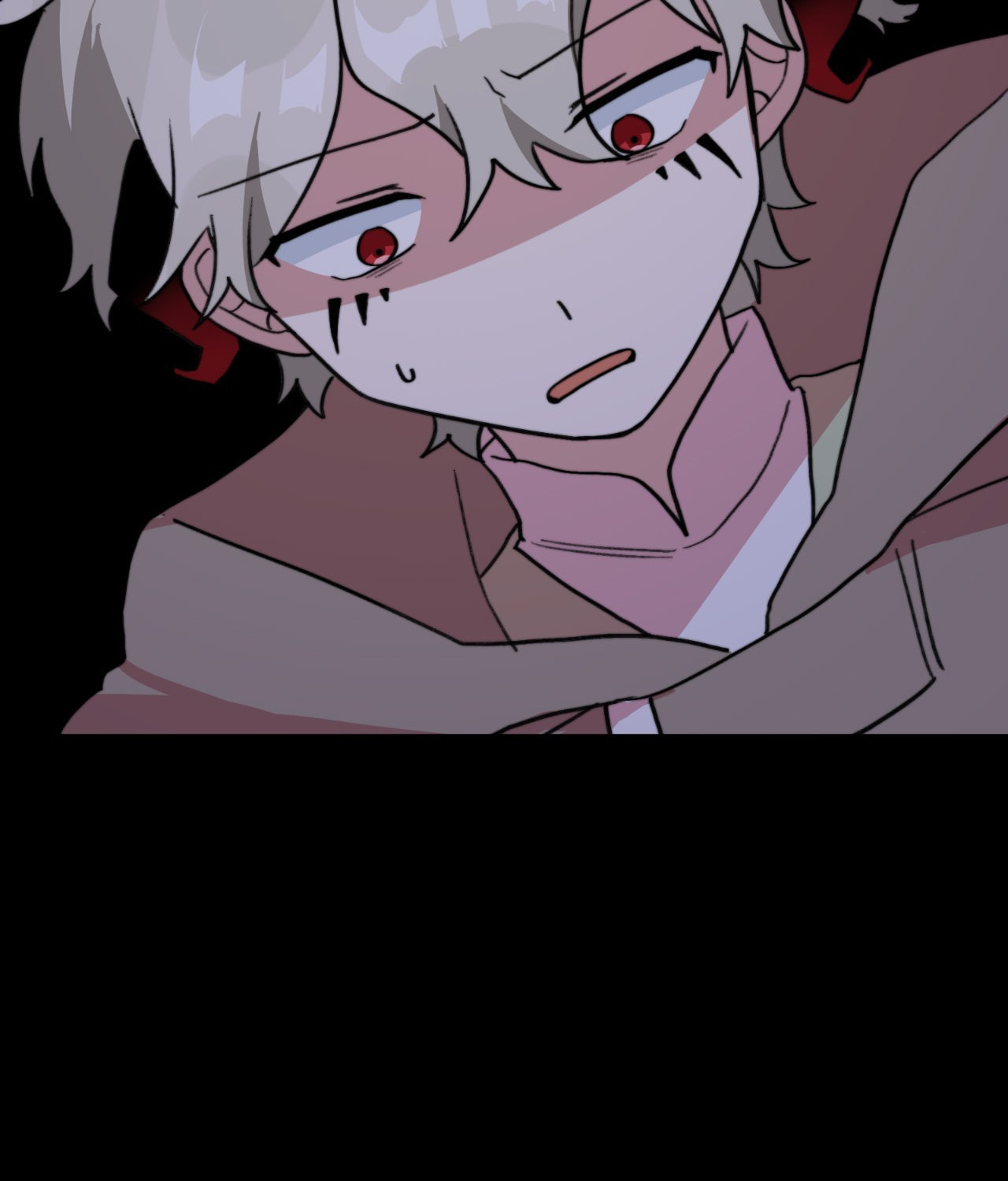 Yume Kurai Chapter 44 page 50 - 