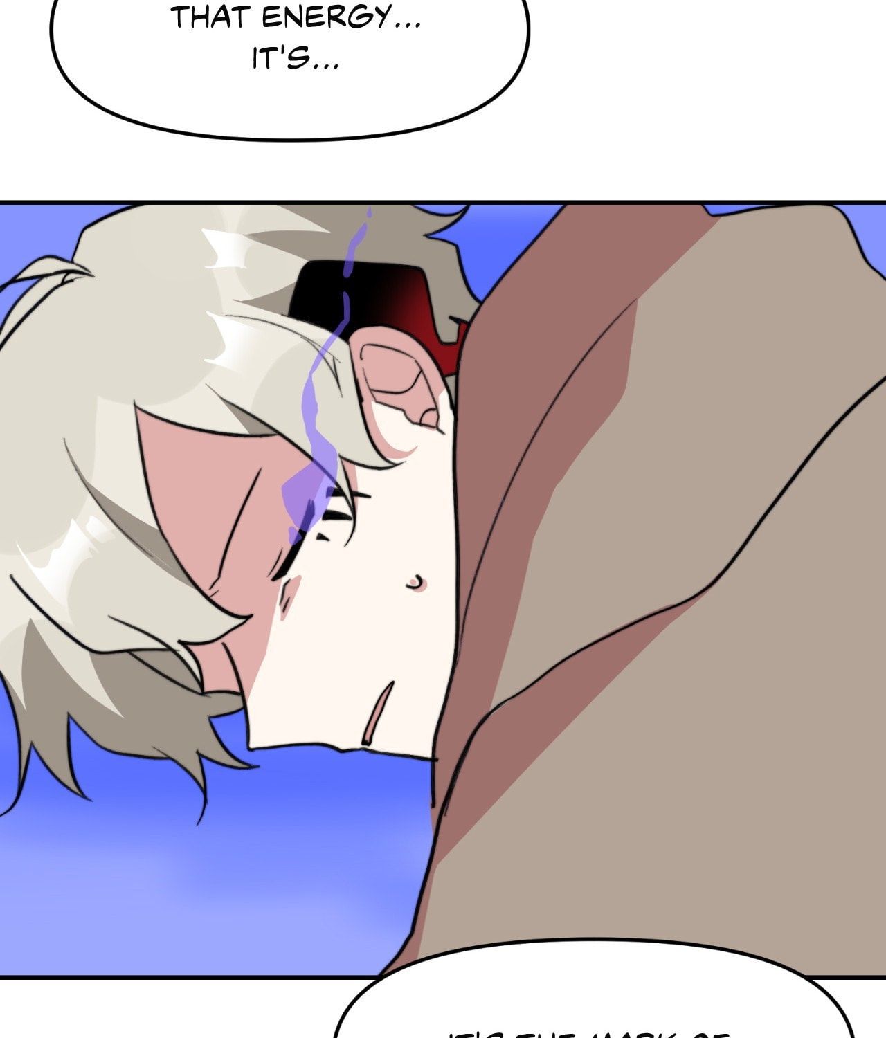 Yume Kurai Chapter 44 page 61 - 