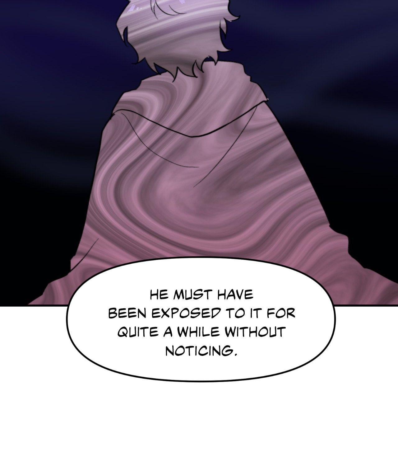 Yume Kurai Chapter 44 page 63 - 