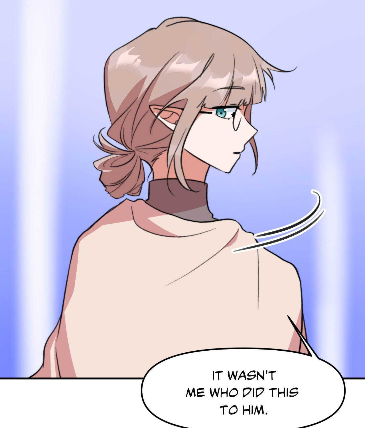 Yume Kurai Chapter 44 page 66 - 