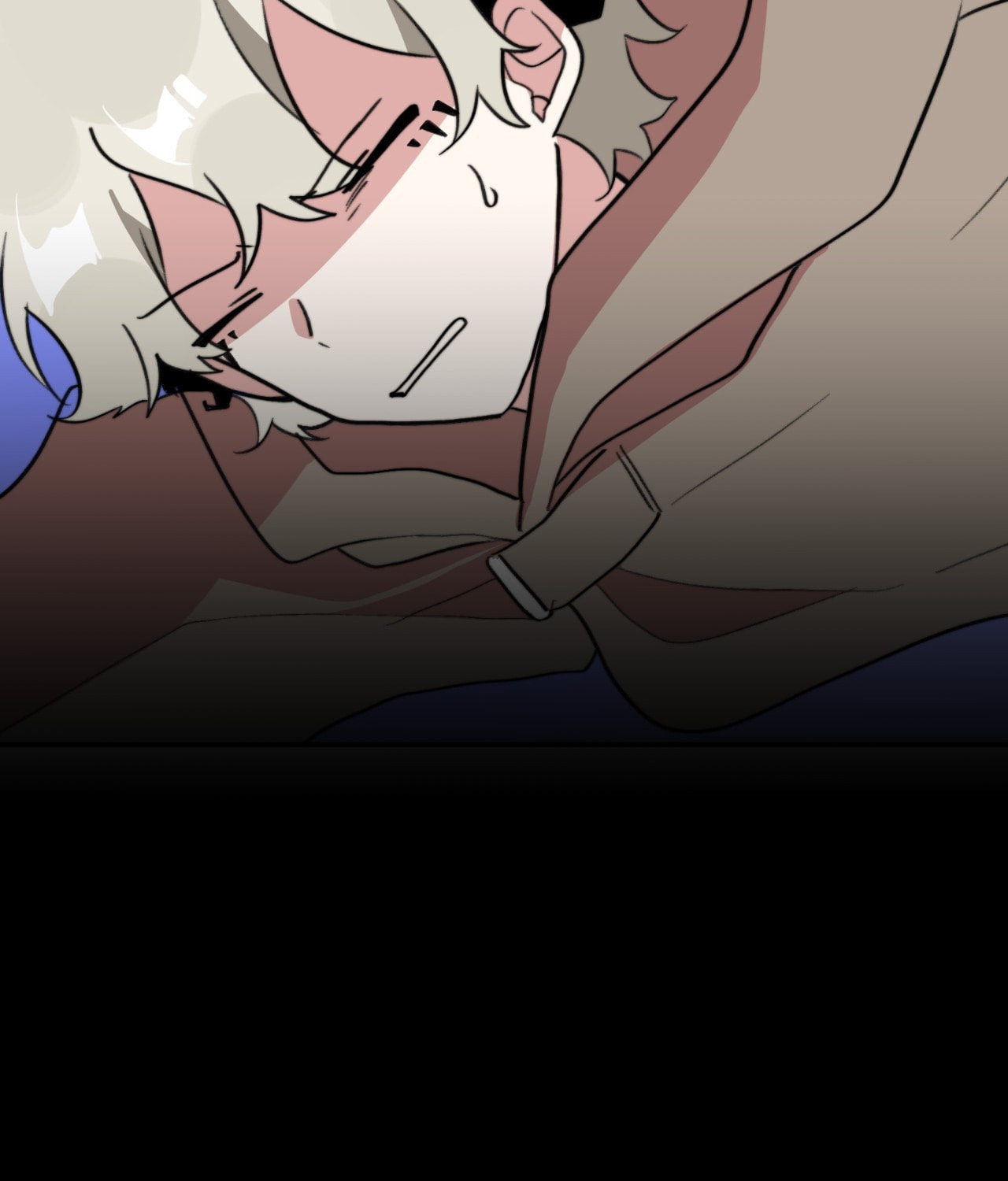 Yume Kurai Chapter 44 page 68 - 