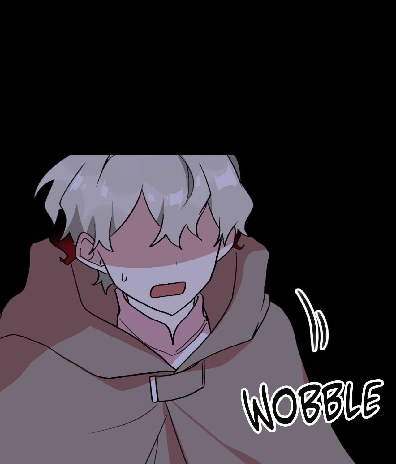 Yume Kurai Chapter 44 page 73 - 