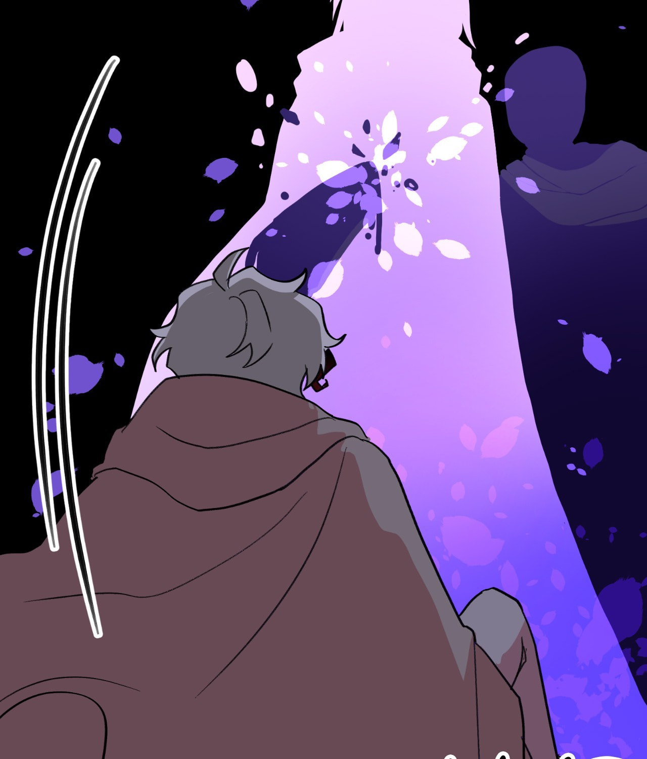 Yume Kurai Chapter 44 page 75 - 