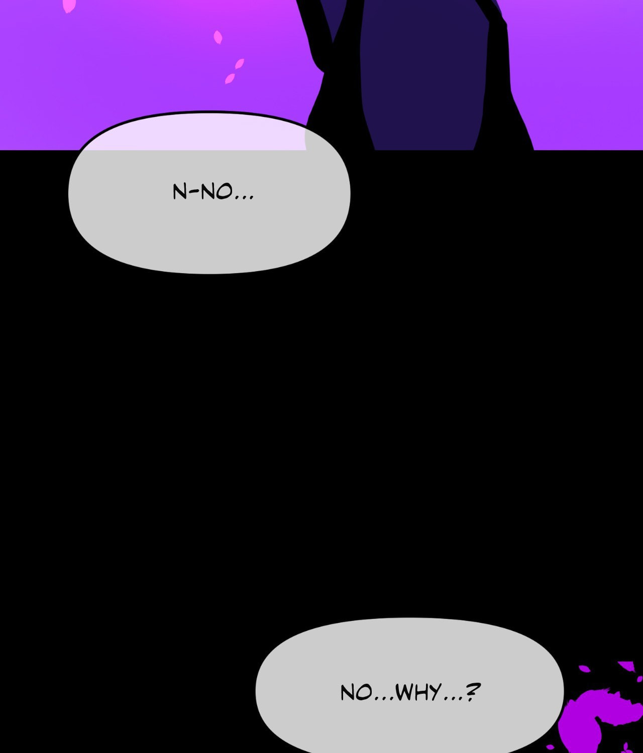 Yume Kurai Chapter 44 page 81 - 
