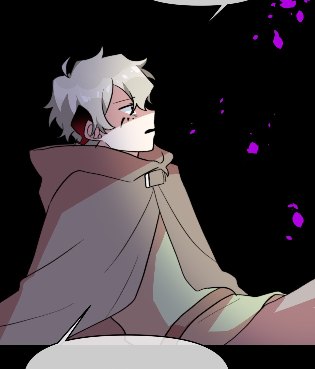 Yume Kurai Chapter 44 page 82 - 