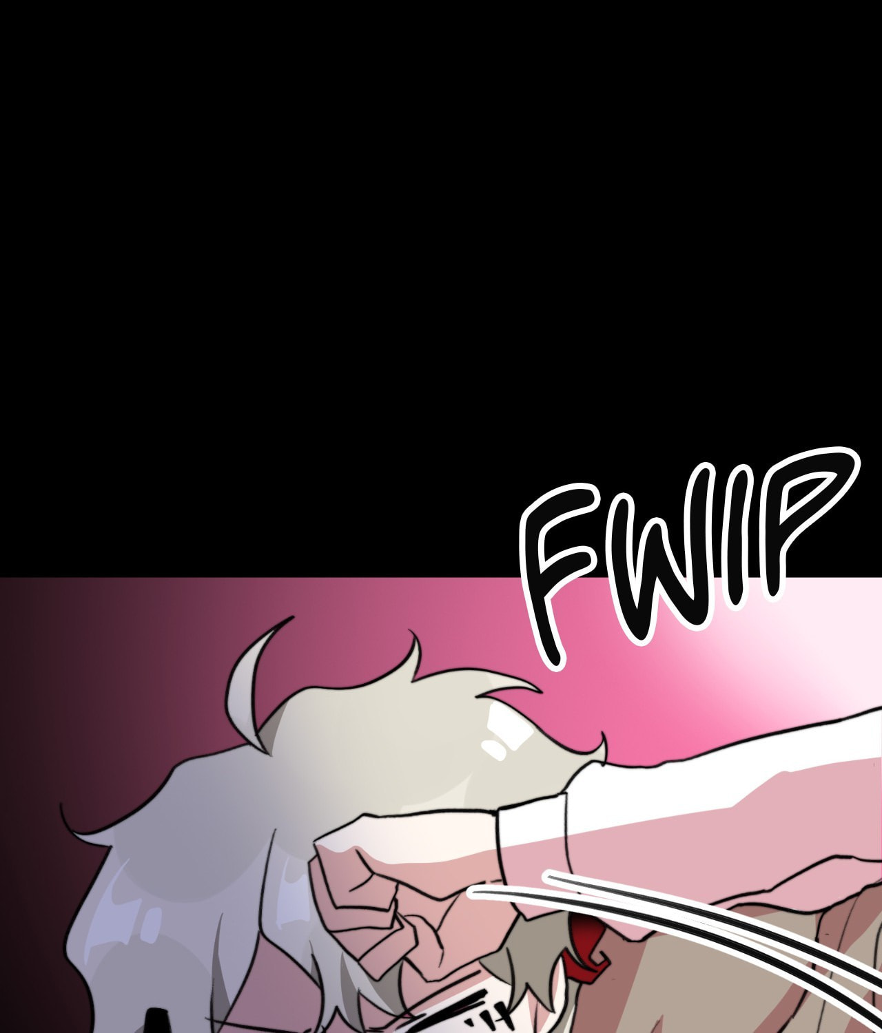 Yume Kurai Chapter 44 page 87 - 