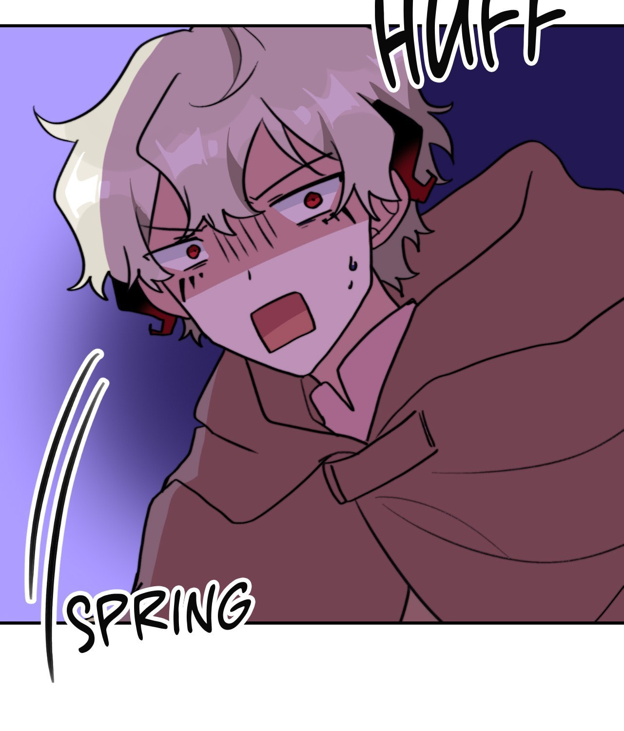 Yume Kurai Chapter 44 page 90 - 