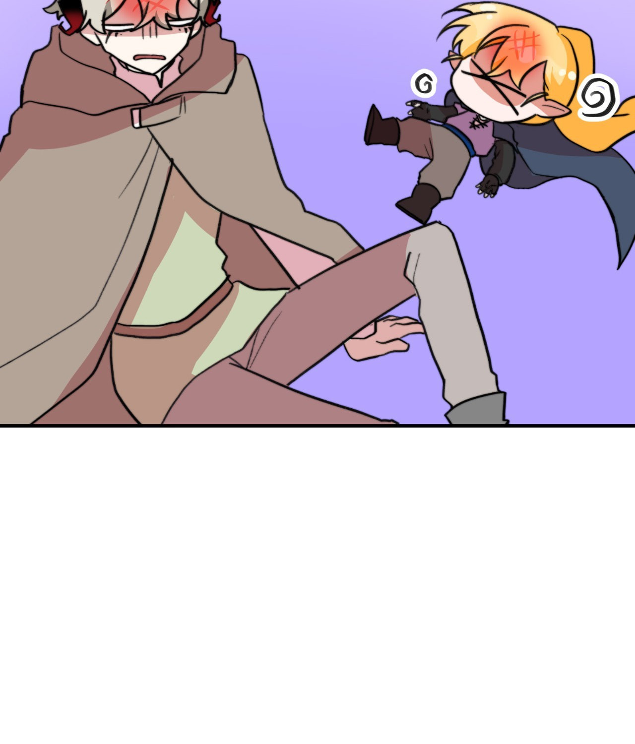 Yume Kurai Chapter 44 page 93 - 