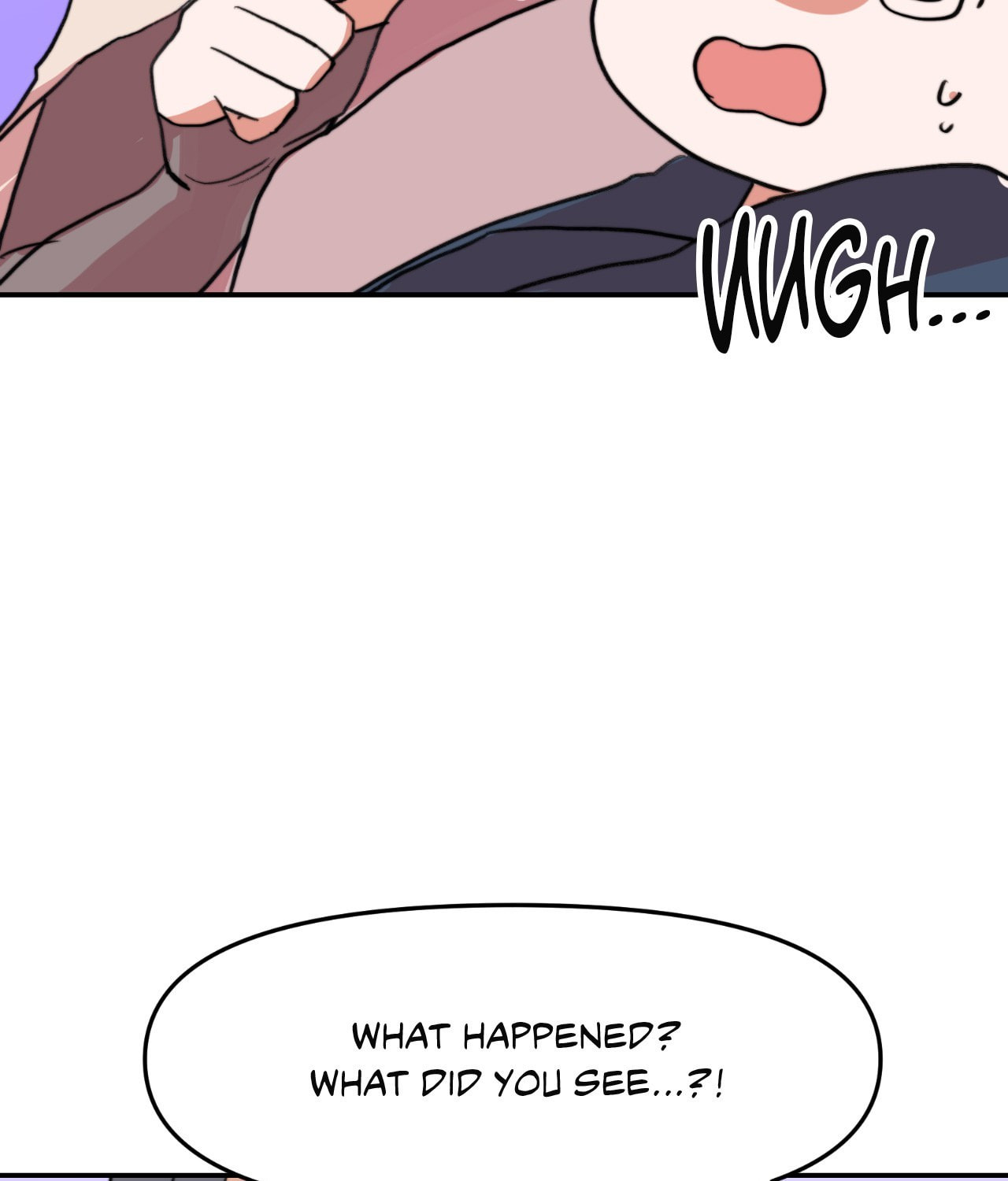 Yume Kurai Chapter 44 page 95 - 