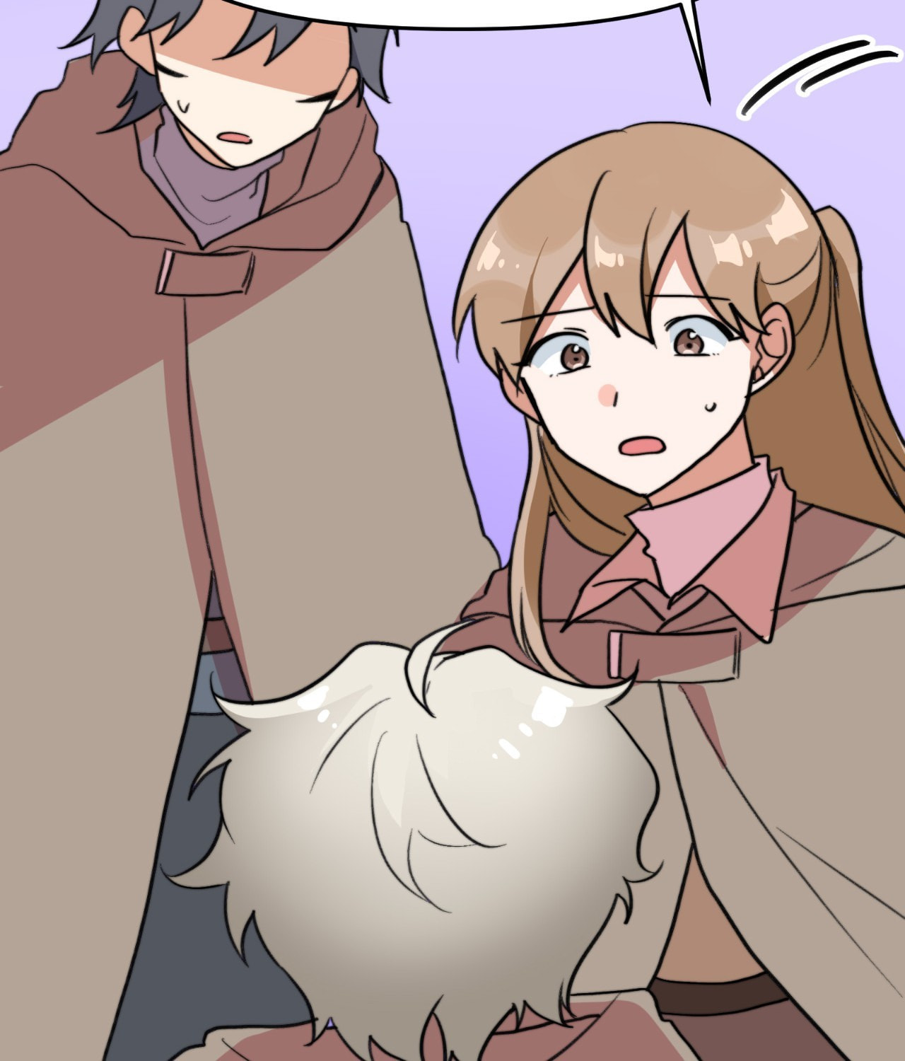 Yume Kurai Chapter 44 page 96 - 