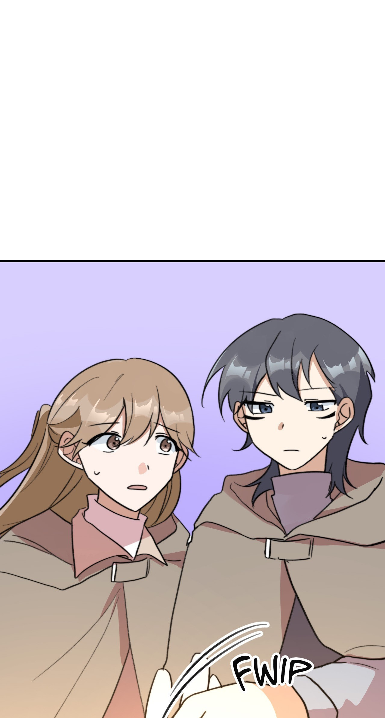 Yume Kurai Chapter 45 page 11 - 