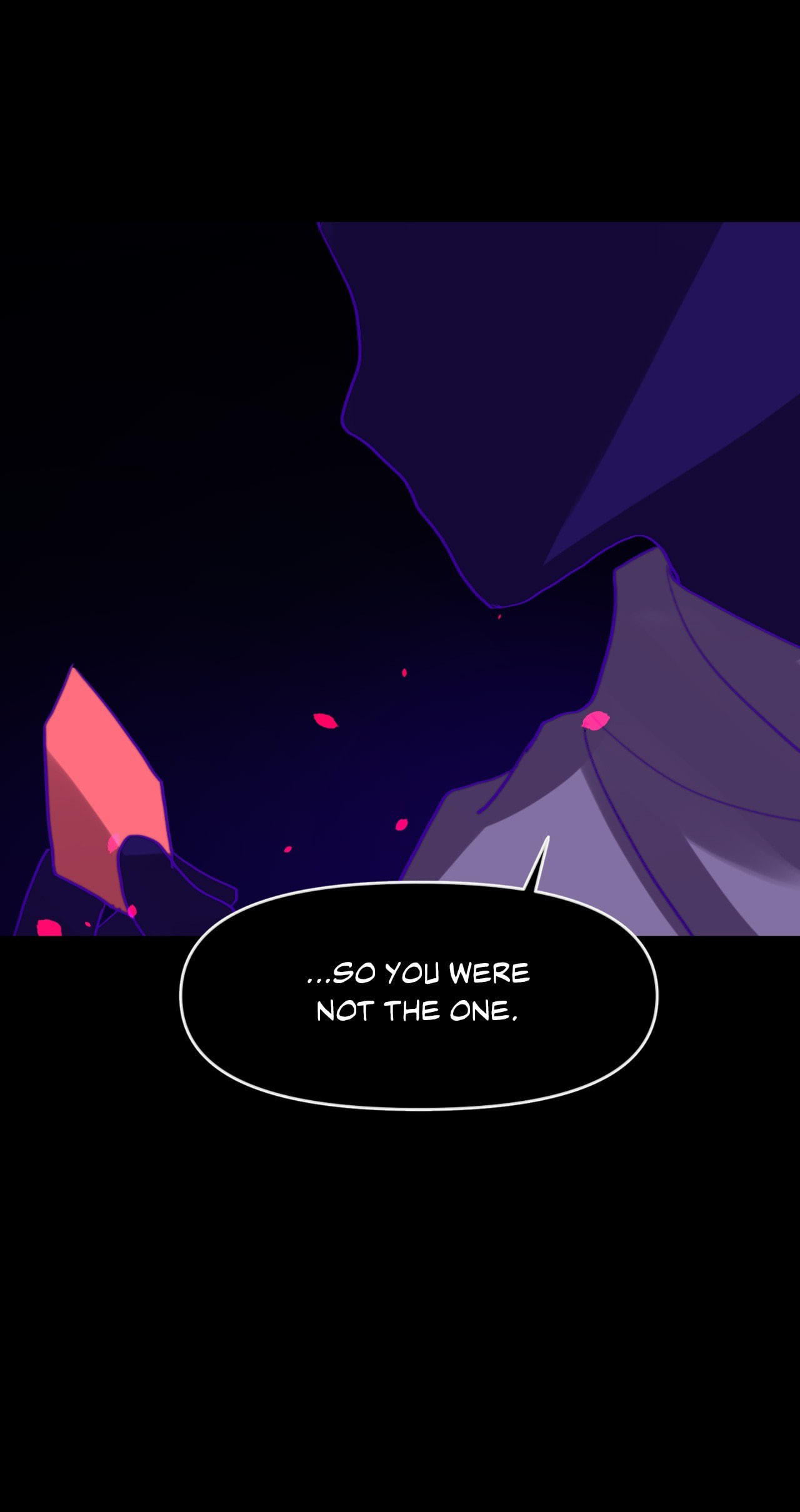 Yume Kurai Chapter 45 page 18 - 
