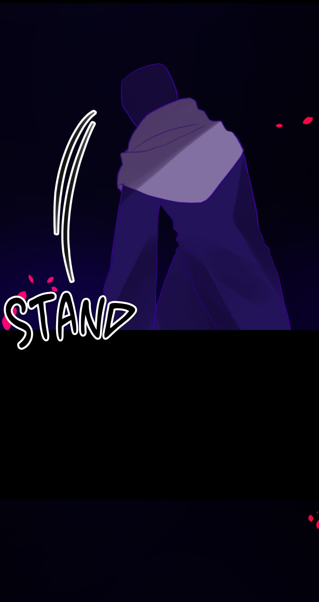 Yume Kurai Chapter 45 page 19 - 