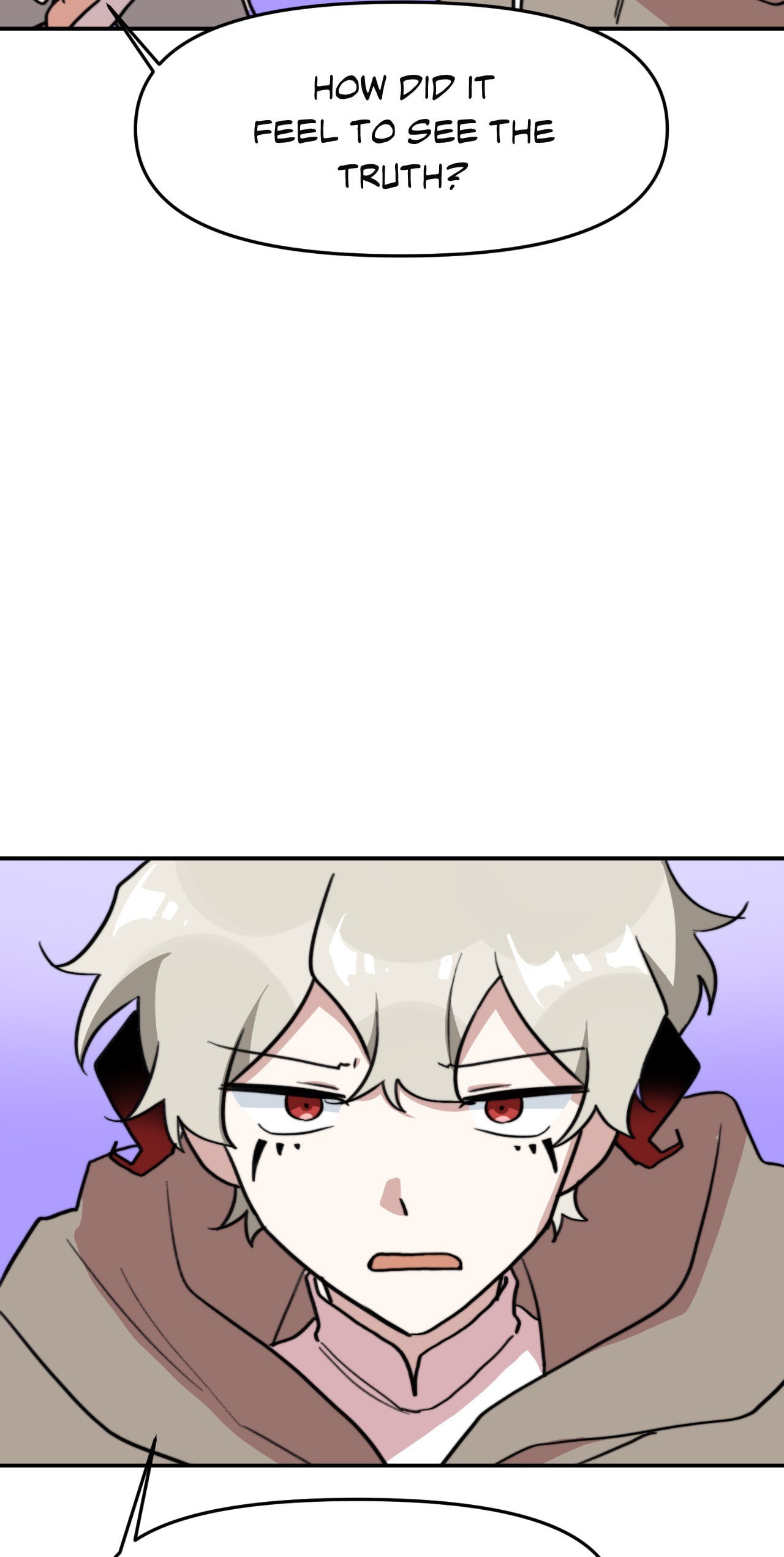 Yume Kurai Chapter 45 page 3 - 