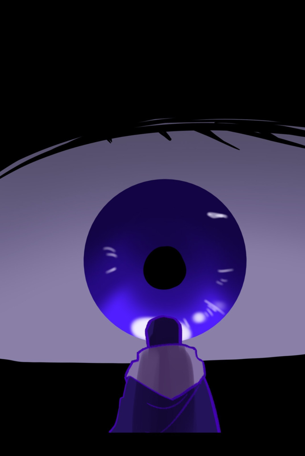 Yume Kurai Chapter 45 page 23 - 
