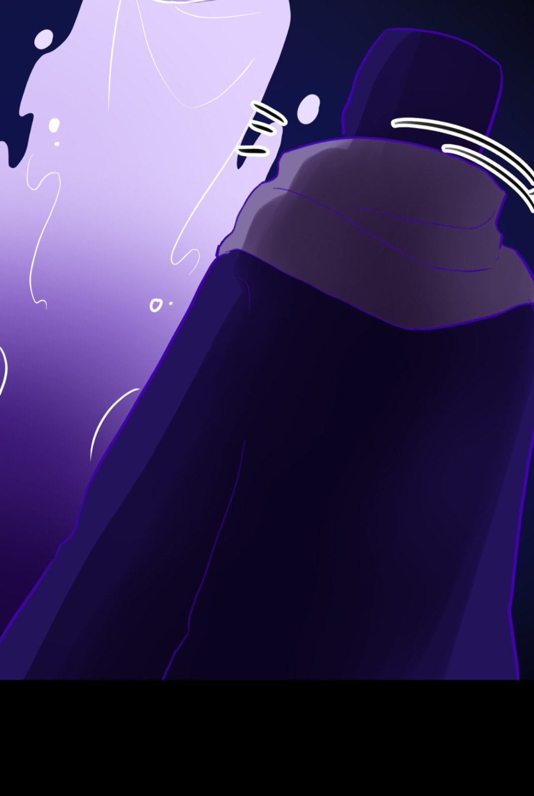 Yume Kurai Chapter 45 page 25 - 