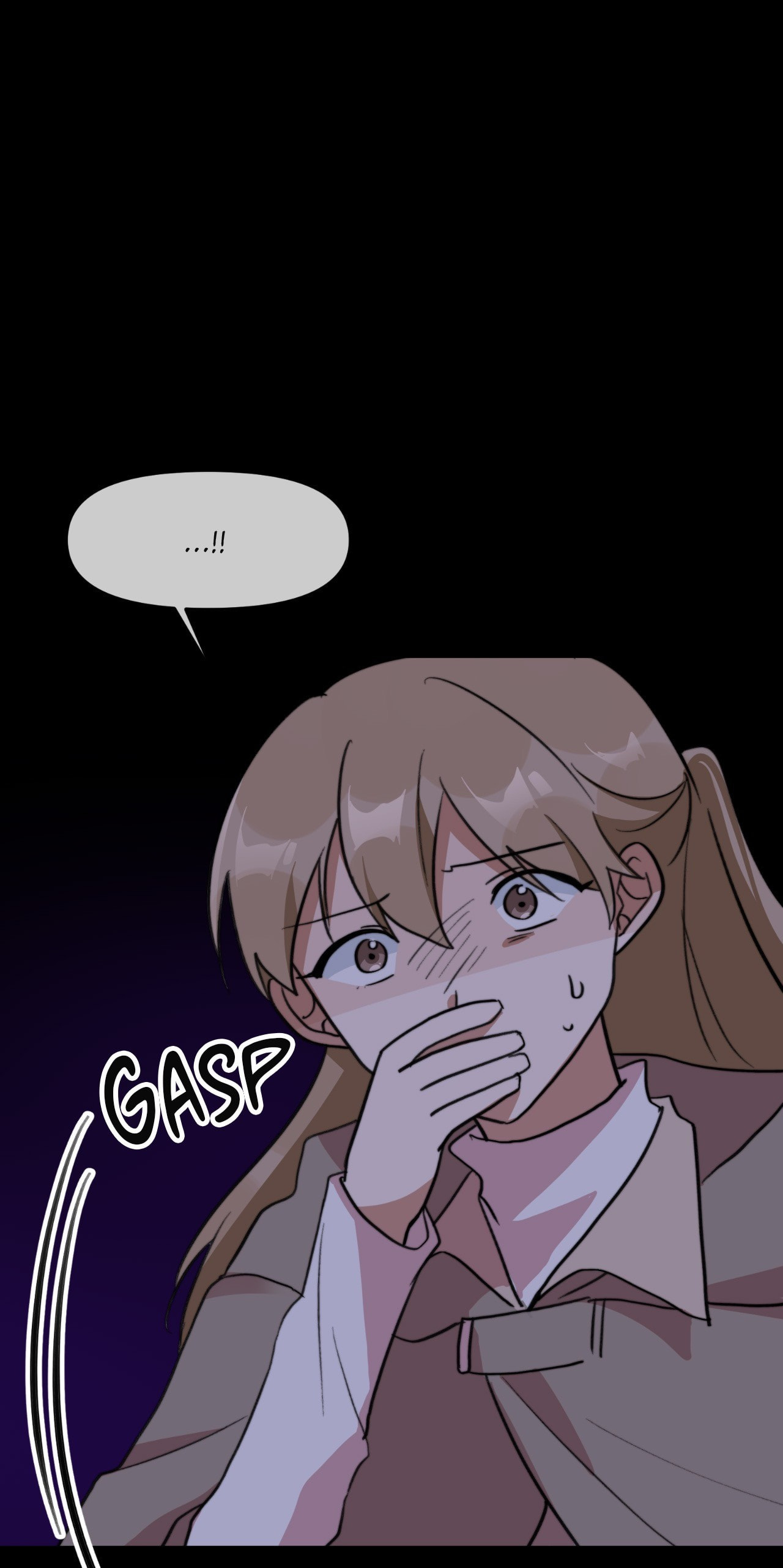 Yume Kurai Chapter 45 page 31 - 