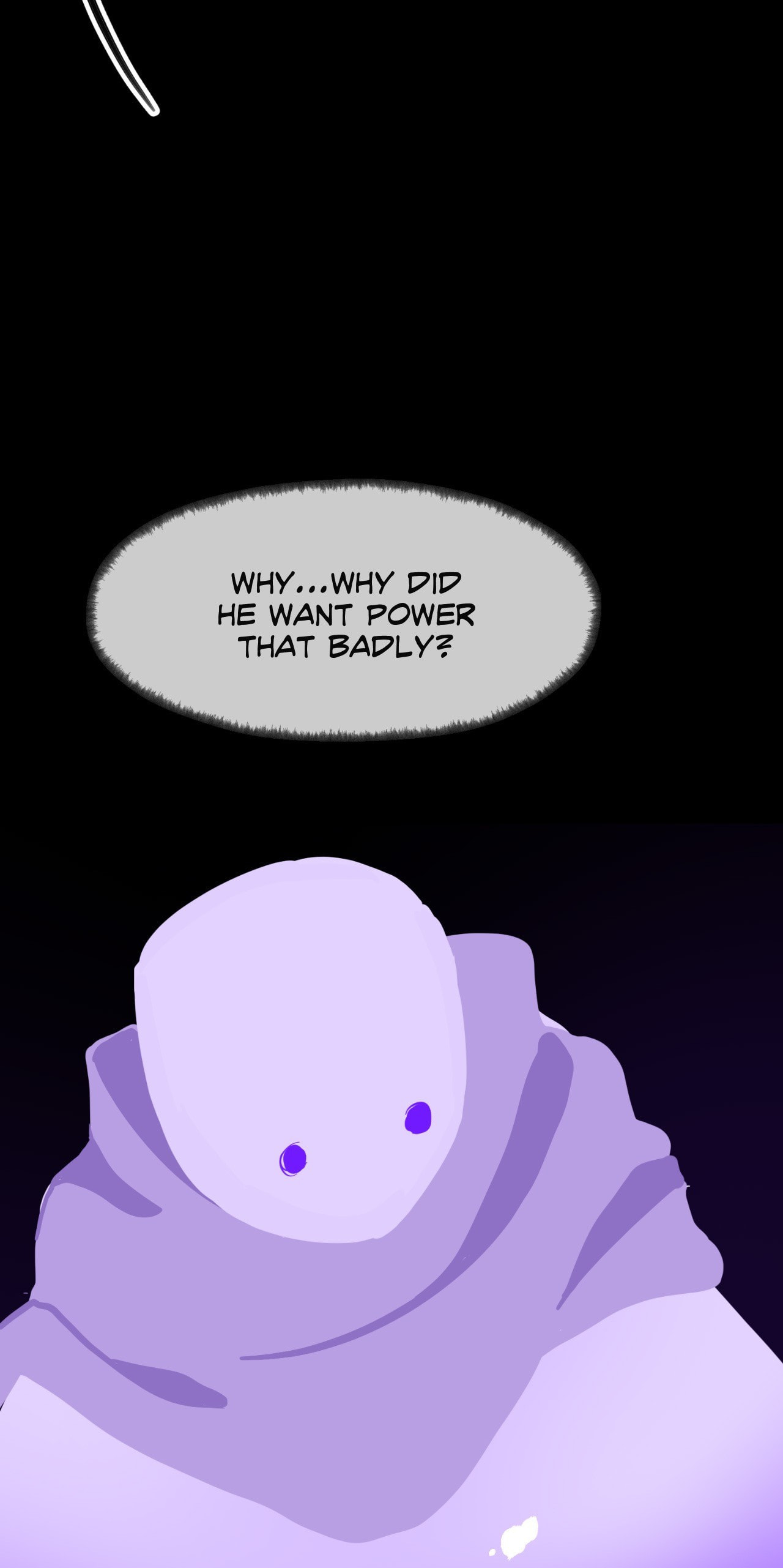 Yume Kurai Chapter 45 page 32 - 