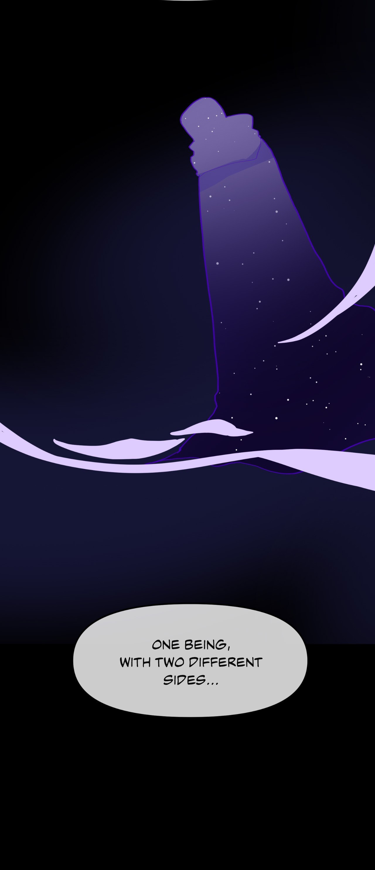 Yume Kurai Chapter 45 page 38 - 