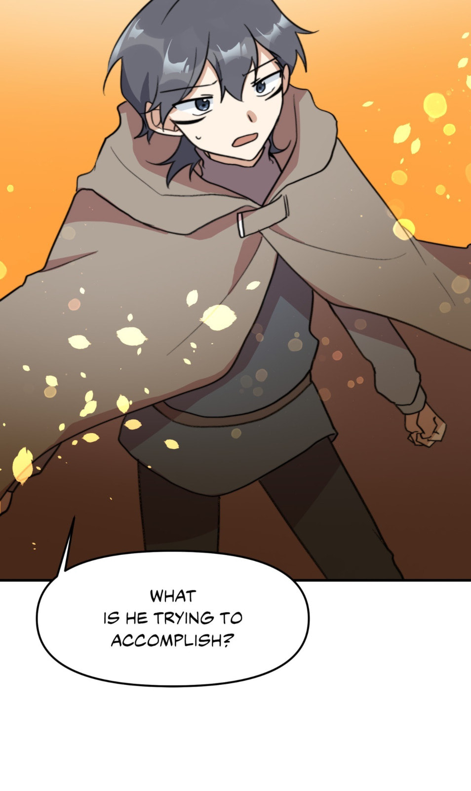 Yume Kurai Chapter 45 page 50 - 