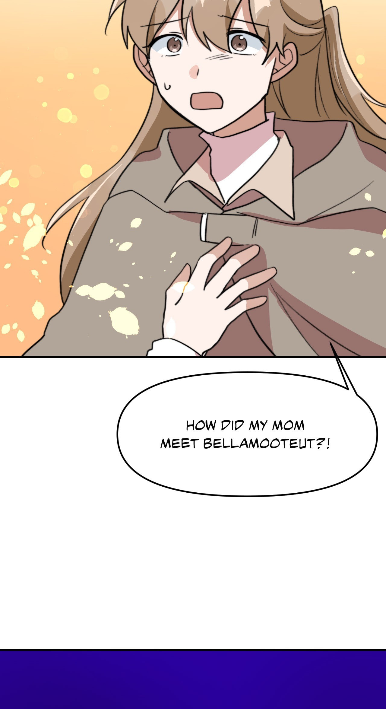 Yume Kurai Chapter 45 page 54 - 
