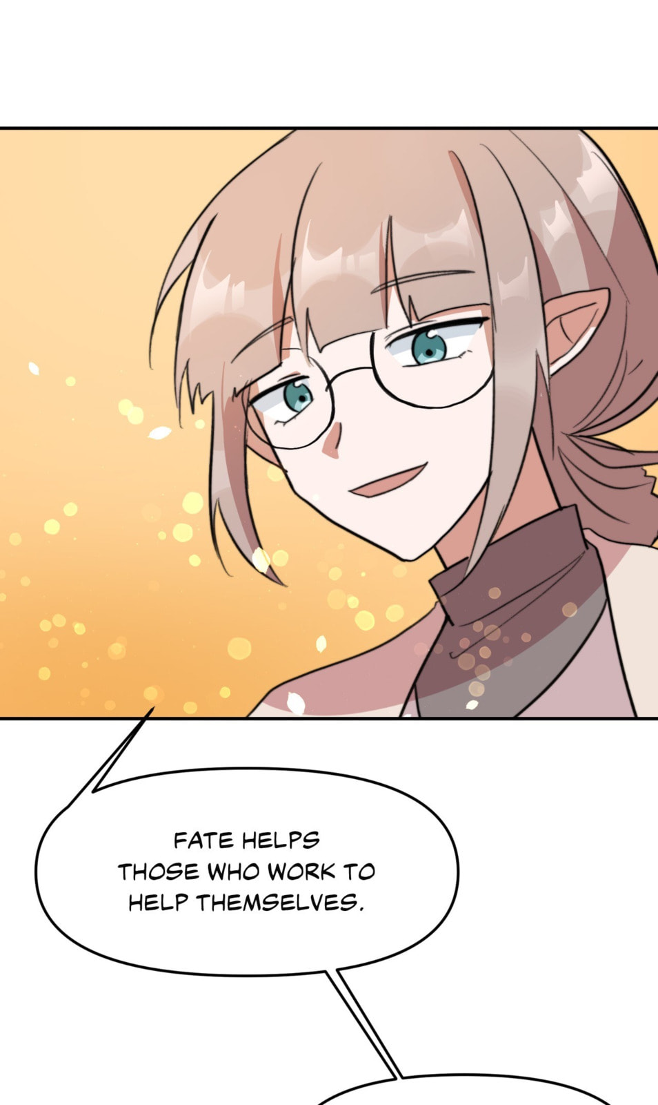 Yume Kurai Chapter 45 page 59 - 